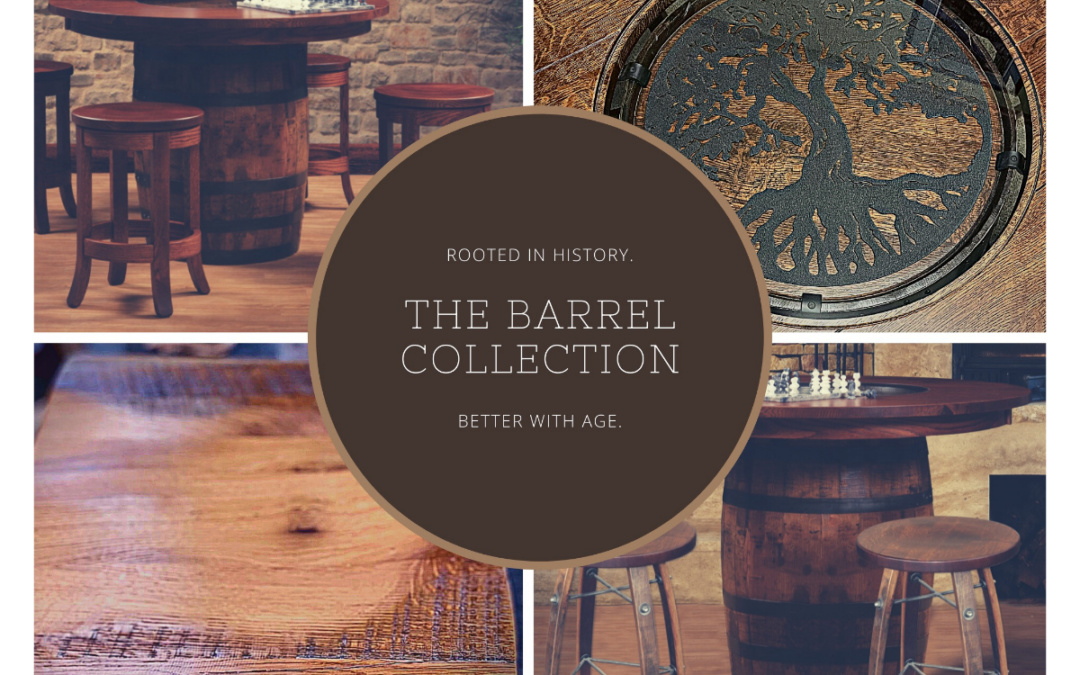 The Barrel Collection