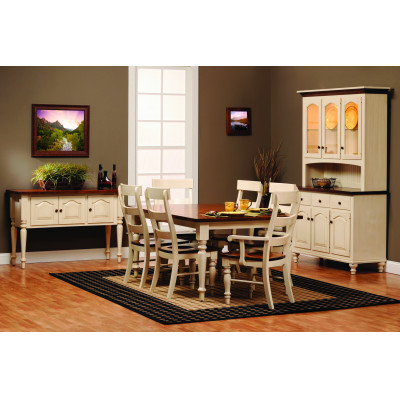 The Addison Dining Collection