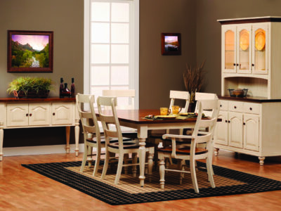 The Addison Dining Collection