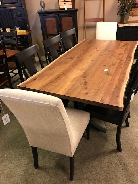 Dining Room For In Dayton Cincinnati Ohio Dayton Cincinnati Ohio, Handcrafted Amish Furniture Cincinnati Ohio