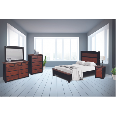 Richfield Bedroom and Occasional Collection