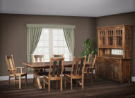 Dining Tables