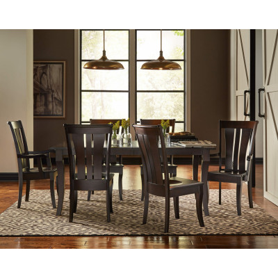 Shaker / Mission Dining Tables