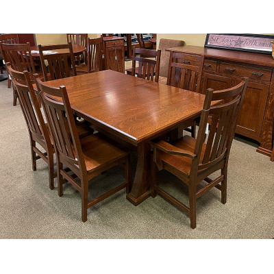The Christy Dining Collection