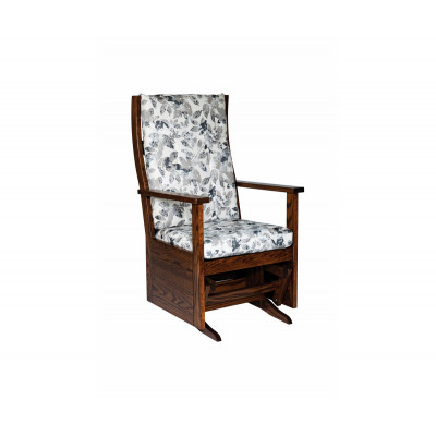 2019 Ladderback Glider