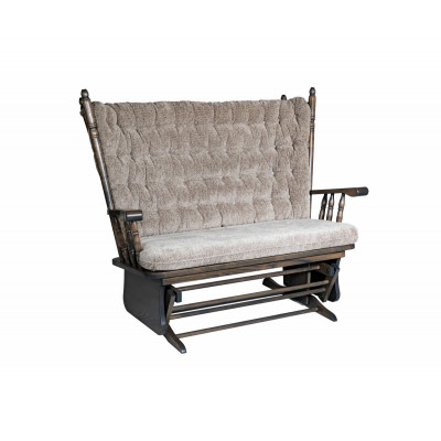 809 Glider Loveseat
