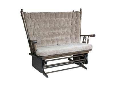 809 Glider Loveseat