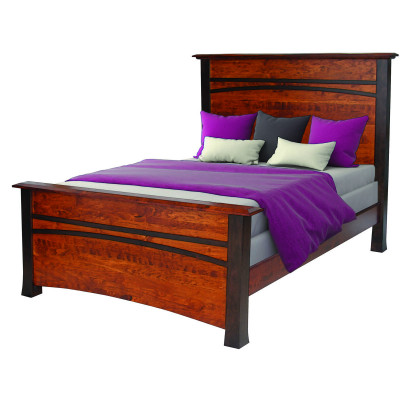 Madison Bedroom Collection