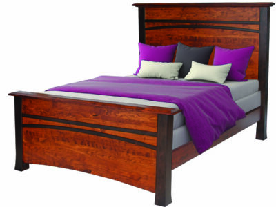 Madison Bedroom Collection