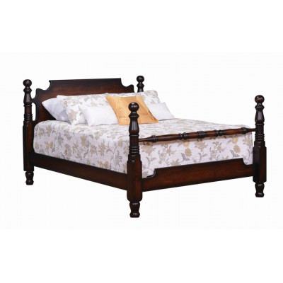Bayshore Cannonball Bed