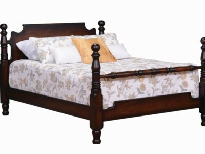 Bayshore Cannonball Bed