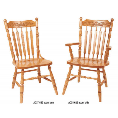 Acorn Dining Chair