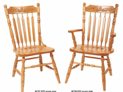 Acorn Dining Chair