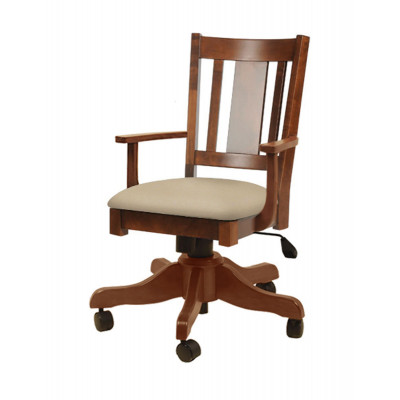 Benito Adjustable Office Chair