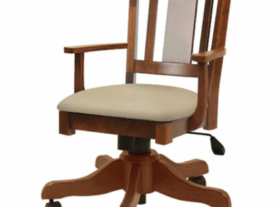 Benito Adjustable Office Chair