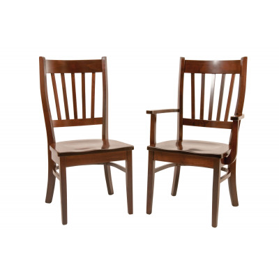 Outpost Dining Chair