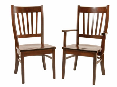 Outpost Dining Chair