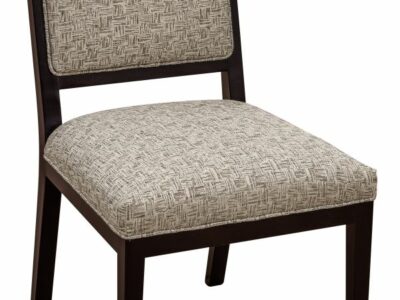 Sophia Upholstered Dining Chair