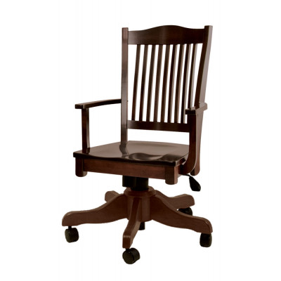 Timken Adjustable Office Chair