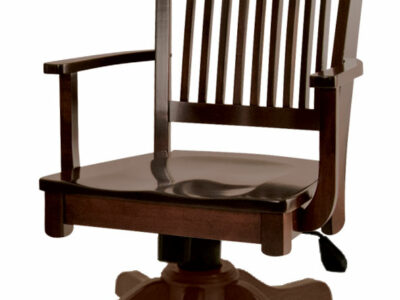 Timken Adjustable Office Chair