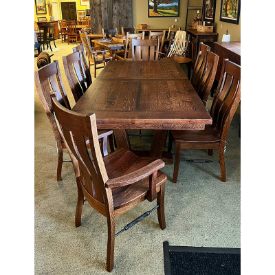 Bayfield Dining Collection