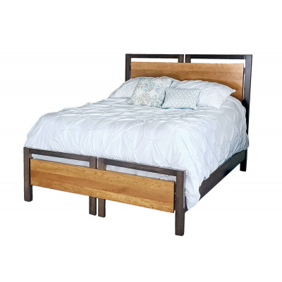Ashland Bed