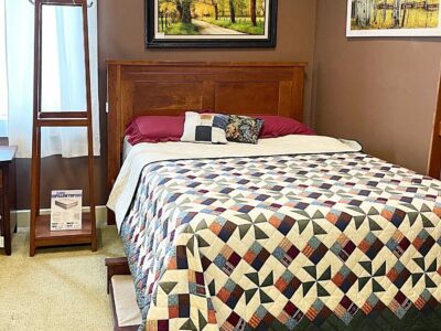 Hyland Park Bedroom Collection