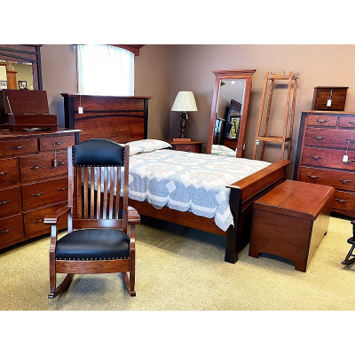 Madison Bedroom Collection