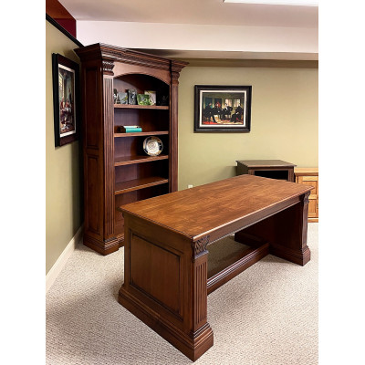The Montereau Office Collection