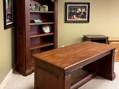 The Montereau Office Collection