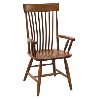 Shaker Dining Chairs