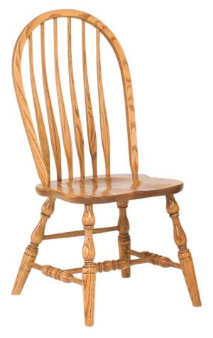 Traditional Chairs
