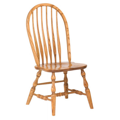 Traditional Chairs