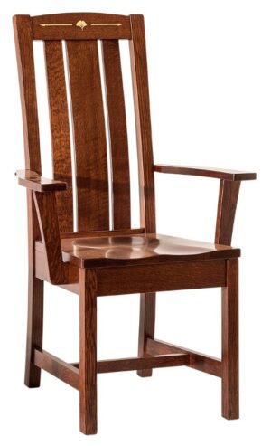 Mission Dining Chairs