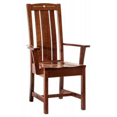 Mission Dining Chairs