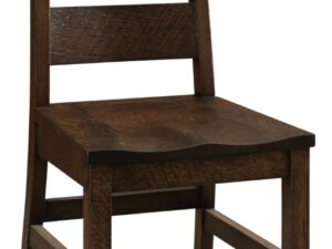 Barnwood Dining Chairs
