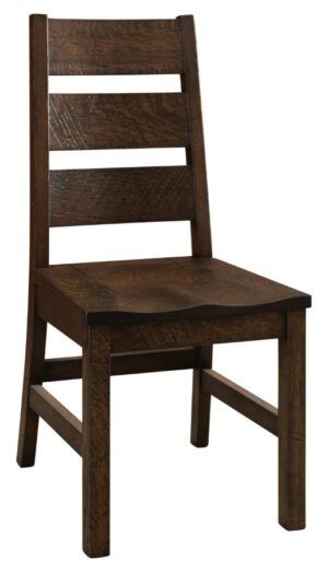 Barnwood Dining Chairs