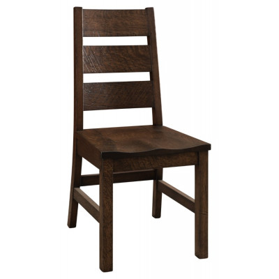 Barnwood Dining Chairs
