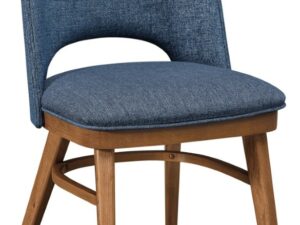 Parsons and Upholstered Chairs