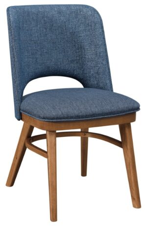 Parsons and Upholstered Chairs