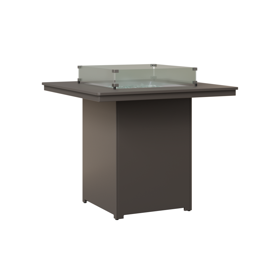 Numa-Bar Height Fire Pit