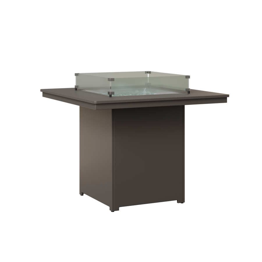 Numa Counter Height Fire Pit