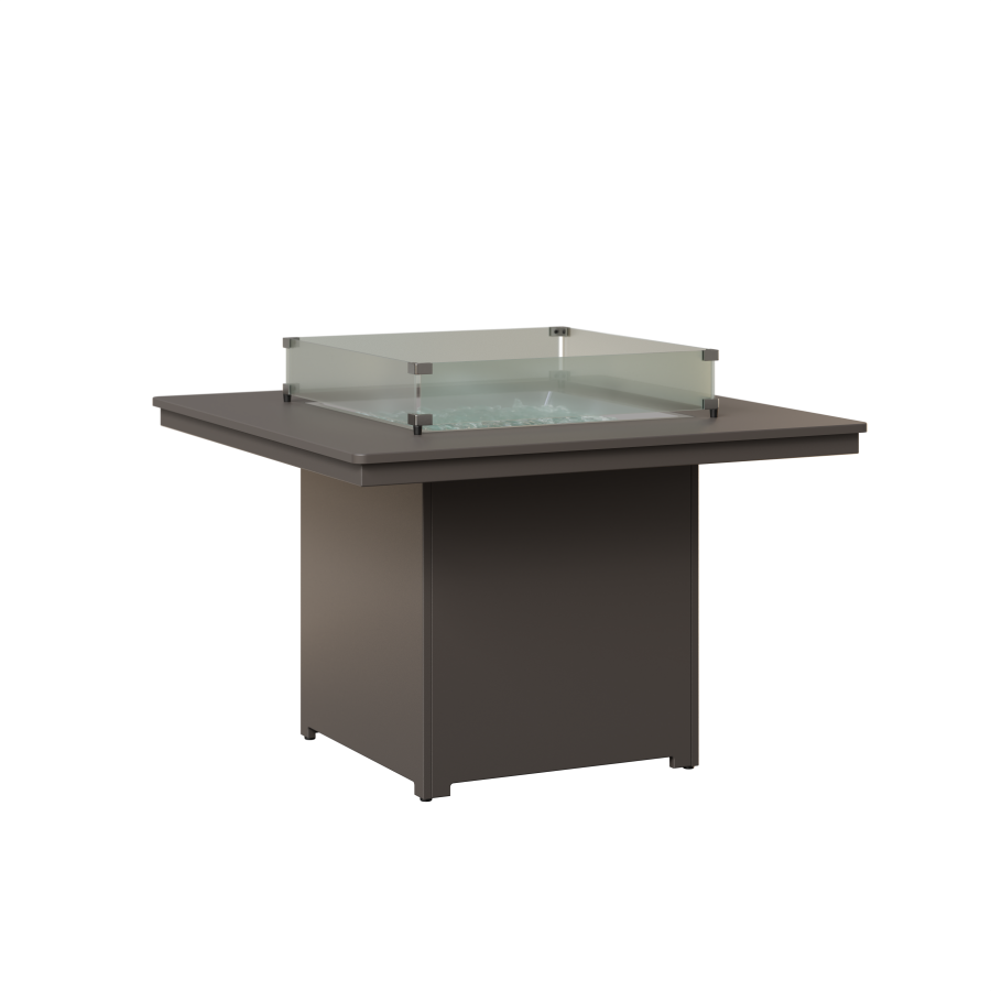 Numa-Dining Height Fire Pit