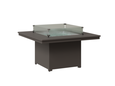 Numa Square Fire Pit