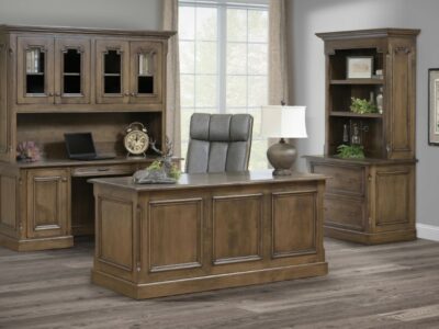 The Kingston Executive Desk