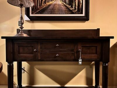Carson Sideboard