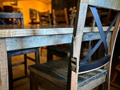 Wellington Dining Chairs