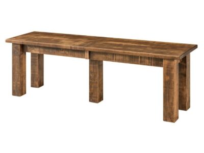 Alamo Extension Bench