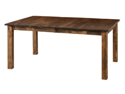 Alamo Leg Table
