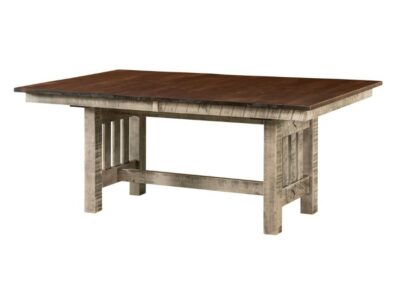 Alamo Trestle Table